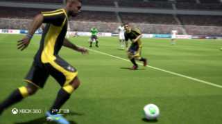 FIFA 14 Ultimate Team - New Features Trailer
