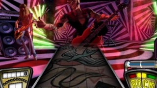 Guitar Hero II Gameplay Movie 4