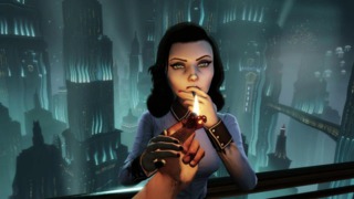 BioShock Infinite: Burial at Sea - Episode 1 Trailer