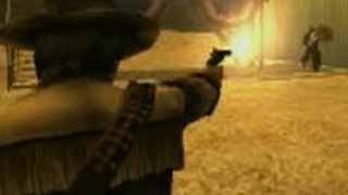 Gun Showdown Official Trailer 1