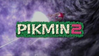 Pikmin 2 - Multiplayer Trailer