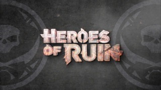 37 Cool Things About Heroes of Ruin - Heroes of Ruin Trailer