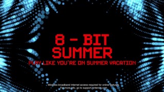 8-Bit Summer Trailer