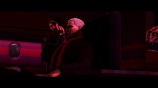 Saints Row: The Third - Mission 2 Free-Falling Trailer
