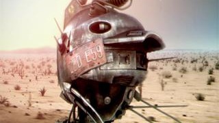 Fallout: New Vegas E3 Gameplay Trailer