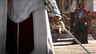 Assassin's Creed: Brotherhood Official E3 2010 Trailer
