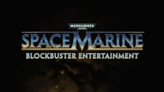 Warhammer 40,000: Space Marine - Blockbuster Trailer