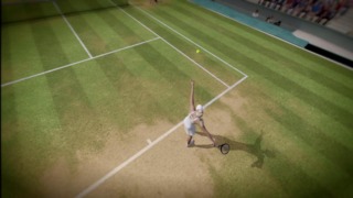 Grand Slam Tennis 2 - Teaser Trailer