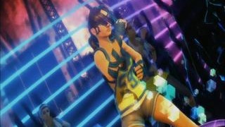 Dance Central Official E3 2010 Trailer