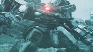 Armored Core: Last Raven Gameplay Movie 1