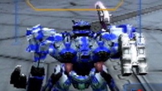 Armored Core: Last Raven Gameplay Movie 2