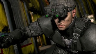 Splinter Cell: Blacklist - Threat Trailer
