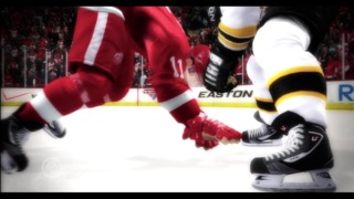 NHL 12 - Legends Unveil Trailer