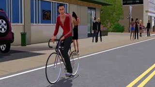 The Sims 3 E3 Trailer