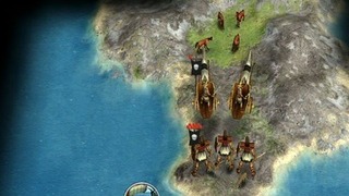 Civilization IV: Warlords Gameplay Movie 3