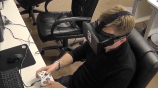 Strike Suit Zero - Oculus Beta