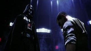 Star Wars: The Force Unleashed II E3 Story Trailer
