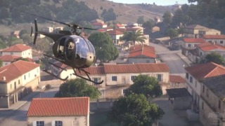 Arma 3 - Community Guide: Helicopters