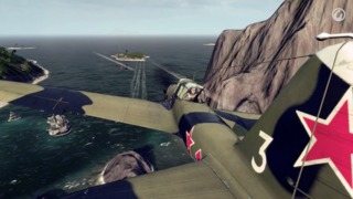 World of Warplanes - Flight School: Episode 2