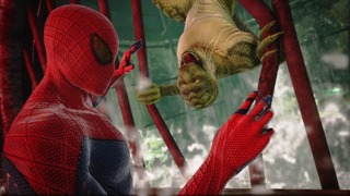 ruptura Constitución extinción The Amazing Spider-Man for Wii U Reviews - Metacritic