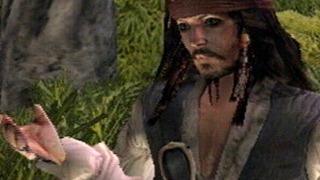 Pirates of the Caribbean: The Legend of Jack Sparrow Gameplay Movie 1