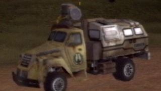 Hard Truck: Apocalypse Gameplay Movie 3