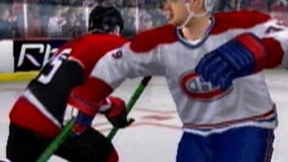 NHL 07 Official Movie 3