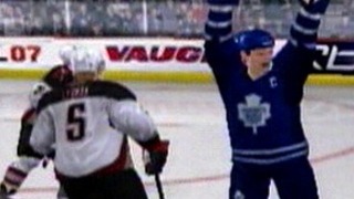 NHL 07 Official Movie 4