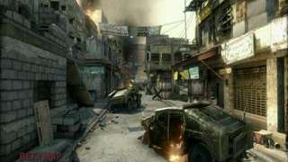 Medal of Honor  - Tier 1 Multiplayer Trailer