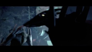 DOTA 2 - Official Trailer