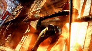 Gamescom 2011: DMC - Gameplay Trailer