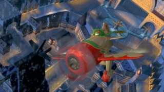 Disney's Planes - Launch Trailer