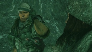 Gamescom 2011: Resident Evil: Revelations - Official Trailer