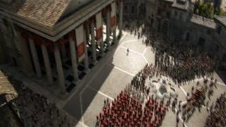 Assassin's Creed: Brotherhood Official Australian Trailer