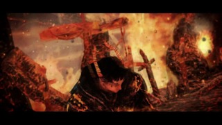 Gamescom 2011: The Cursed Crusade - Fighting Trailer