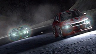 Need for Speed Carbon Gameplay Movie 2