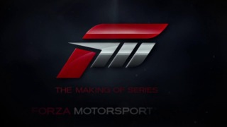 Gamescom 2011: Forza Motorsport 4 - The Making of Hockenheim Video