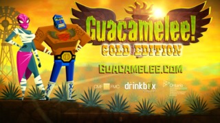 Guacamelee! Gold Edition - PC Launch Trailer