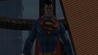 DC Universe Online E3 Trailer