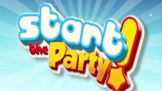 Start the Party E3 Trailer