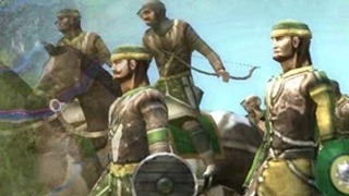 Medieval 2: Total War Official Trailer 1
