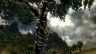 Mortal Online Open Betal Trailer: Character