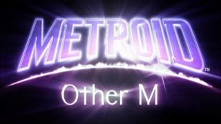 Metroid: Other M Powered Up Trailer