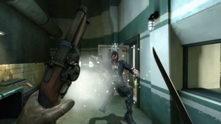 Dishonored: The Brigmore Witches - First Look