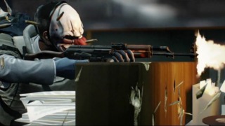 Payday 2 - Launch Trailer