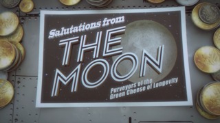 DuckTales Remastered - Moon Trailer