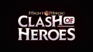 Might & Magic: Clash of Heroes Official Trailer