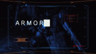 Gamescom 2011: Armored Core V - Official Trailer