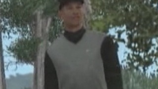 Tiger Woods PGA Tour 07 Official Movie 1