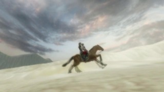 Gamescom 2011: Jade Dynasty: Vengeance - Path to Glory Trailer